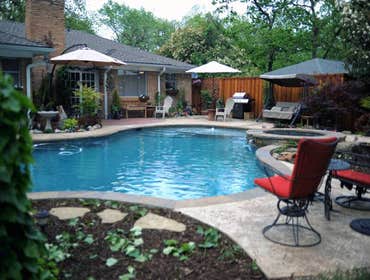 Photos by Always Tropical Pools #1