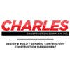 Charles Construction Co Inc logo