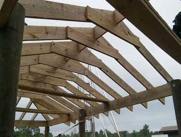 Janda Contracting LLC Job Gallery