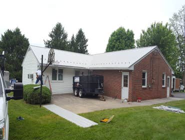 Photos from Kline Roofing and Siding
