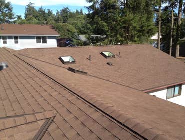 Roofing