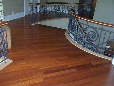 J.S. Excel Flooring