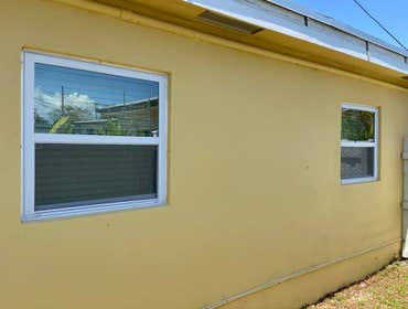 Photos by Eib Construction and Inspections LLC #1 EIB Construction & Inspections
Impact Windows & Doors Specialists
No Money Down - 100% Financing
No P