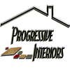 Progressive Interiors LLC logo