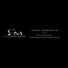 Cm Company Tree & Transport logo