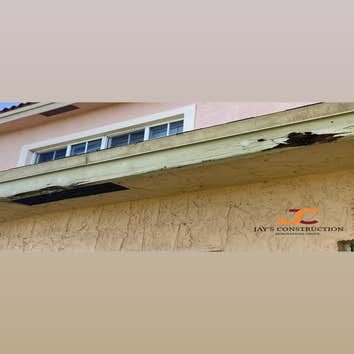 Jays Construction & Renovations
