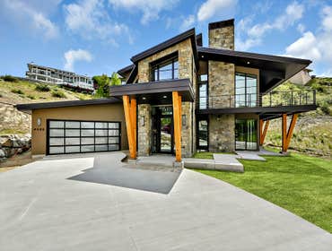 Sandpoint House