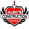 Alecs's Construction logo