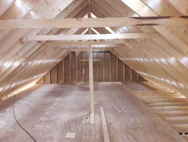 Photos from McCormack Construction, Inc