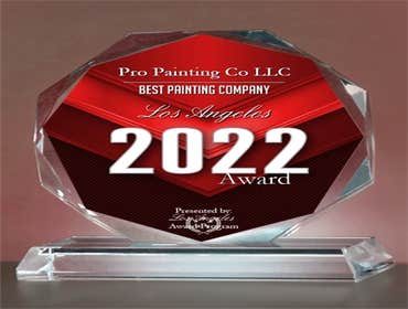 Photos by PRO Painting Co #5