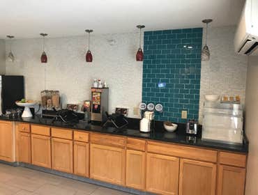 La Quinta Renovation