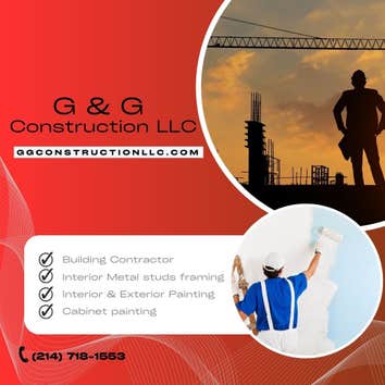 Photos by G&g Construction LLC #1