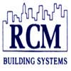 RCM Building Systems logo