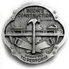 Boziks Construction Co logo