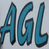 AGL Roof Company logo