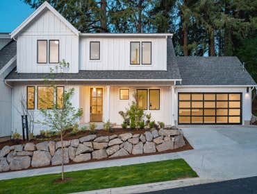 Project photos from Dream Builder Custom Homes