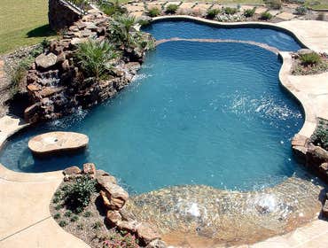 Pool Projects by Aldan Pool Projects by Aldan