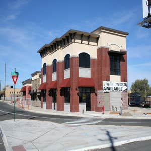 Bjorkman Construction, Inc. Project