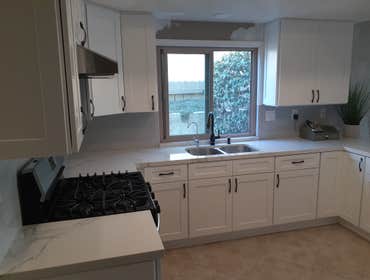 Photos by Del Sur Custom Glass Door & Window #1