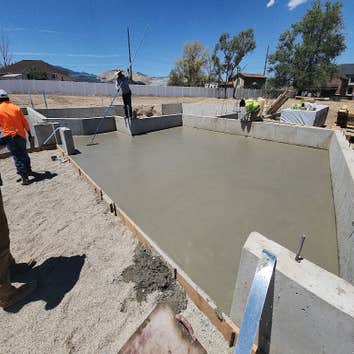 Utah Concrete Services
