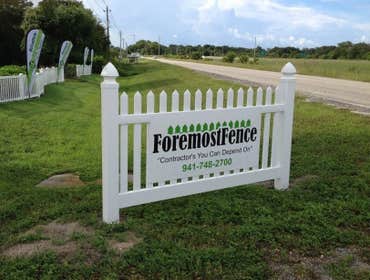 Fences