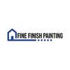 Fine Finish Painting logo