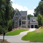 Custom home