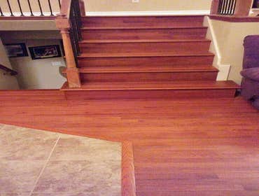 Photos from Cross Creek Flooring