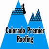 Colorado Premier Roofing logo