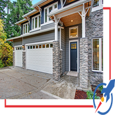 Rocket Garage Door Repair