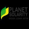 Planet Solarity LLC logo