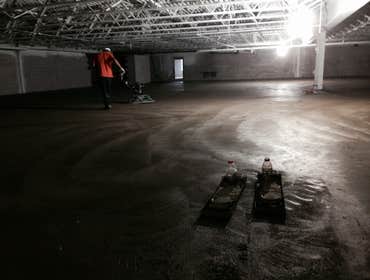 Photos from Prairie Construction Systems