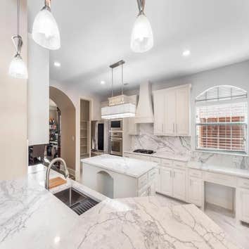 ICO Construction & Remodeling Kitchen & Bath Colleyville