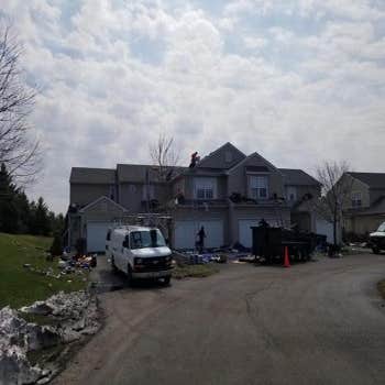 T J Builders & Developers Inc - Roofing Contractor & Fire Damage Restoration