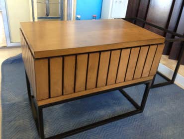 Designer Night stand