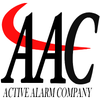 Active Alarm Company, Inc logo