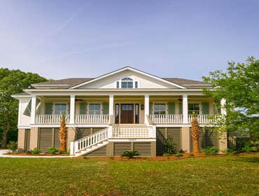 Medinah Drive 1