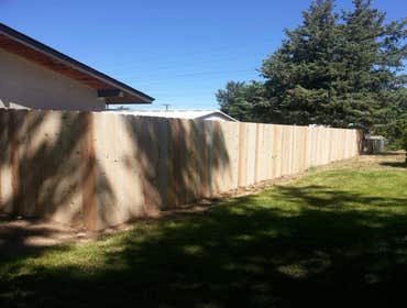 Fences