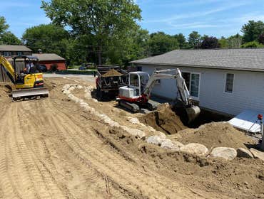 Photos by C Wheaton Construction #1