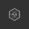 PLK Construction logo