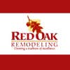 Red Oak Remodeling logo