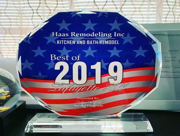 Photos by Haas Remodeling Inc #1