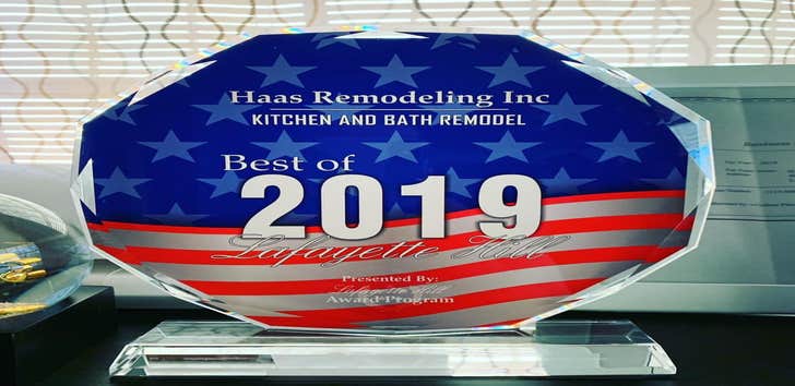 Photos by Haas Remodeling Inc #1