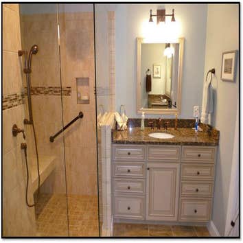 Baths