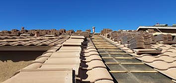 Roofing Revamp Gear
