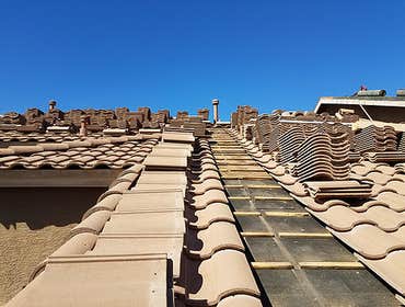Roofing Revamp Gear