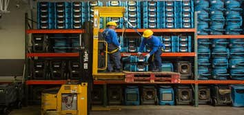 Total Restoration Industries, L​L​C