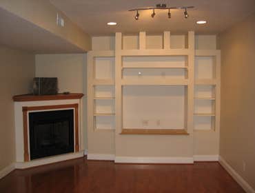 Works by Deaton S Construction