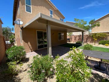 Pool/Garden Covers