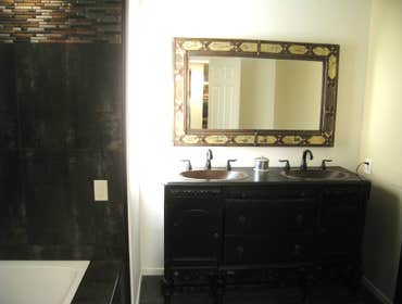 Desert Property Services Project We have hundreds of successful projects and happy clients.
And we can show you!